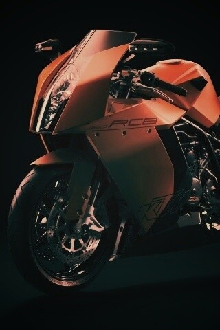 Дукати обои