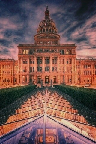 Национальный музей обои