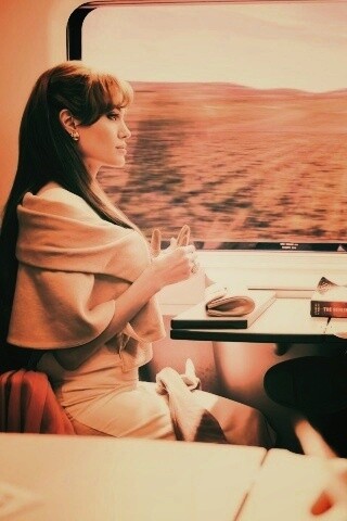 Турист обои