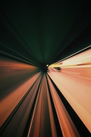 Скоростное метро обои