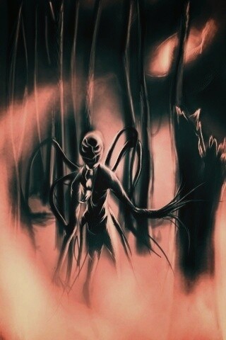 Тонкий человек обои