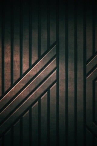 Фон из металлических полос обои