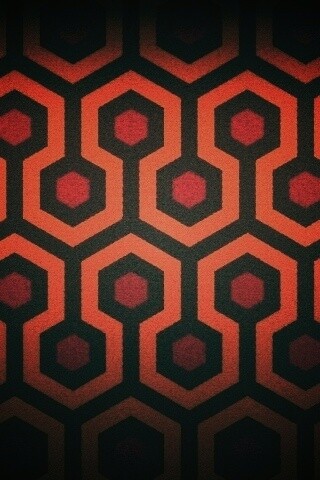 Сияние обои