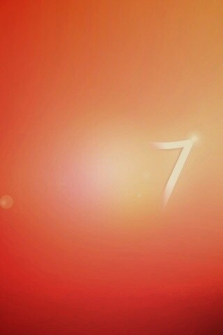 Фон windows 7 обои