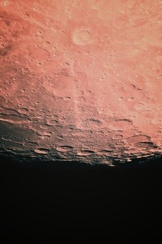 Другая сторона Луны обои