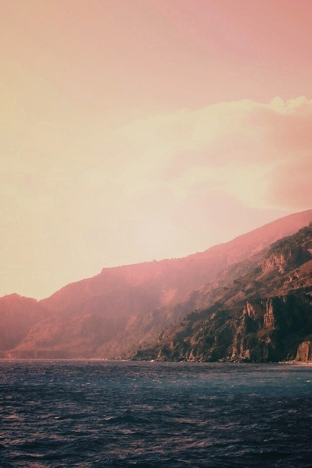 Природное чудо обои