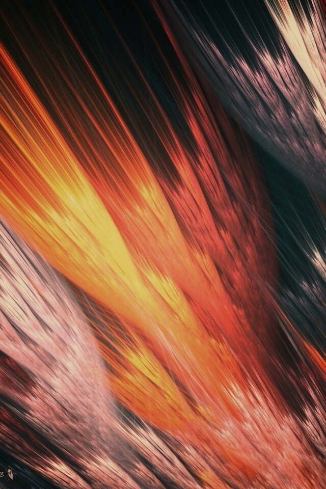 Радужные цвета обои