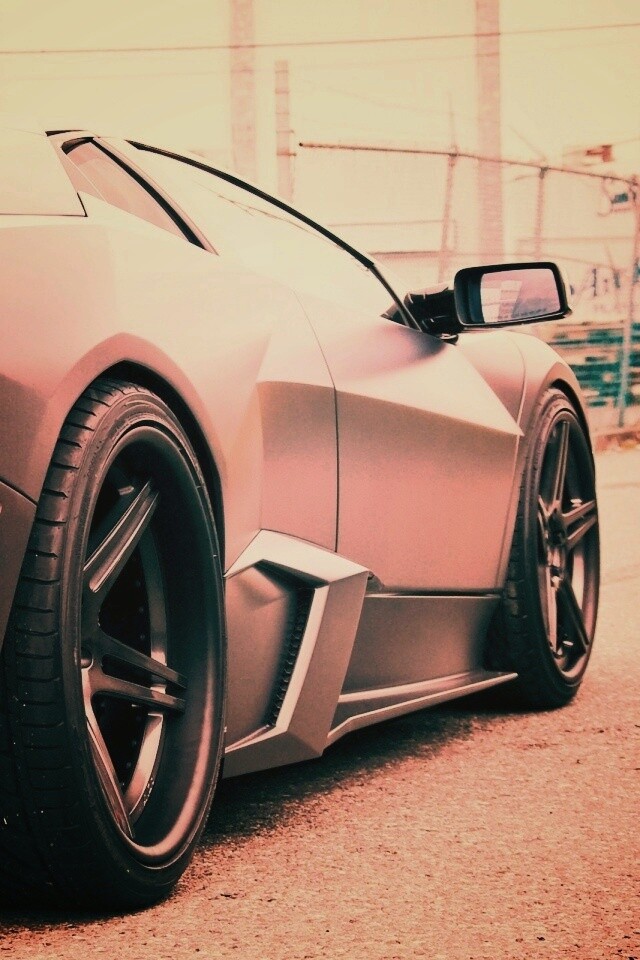 Железный зверь обои