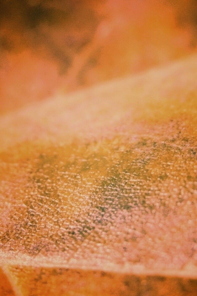 Повехность листа обои