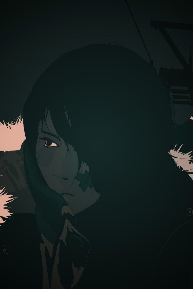 Парень на горнолыжном курорте обои