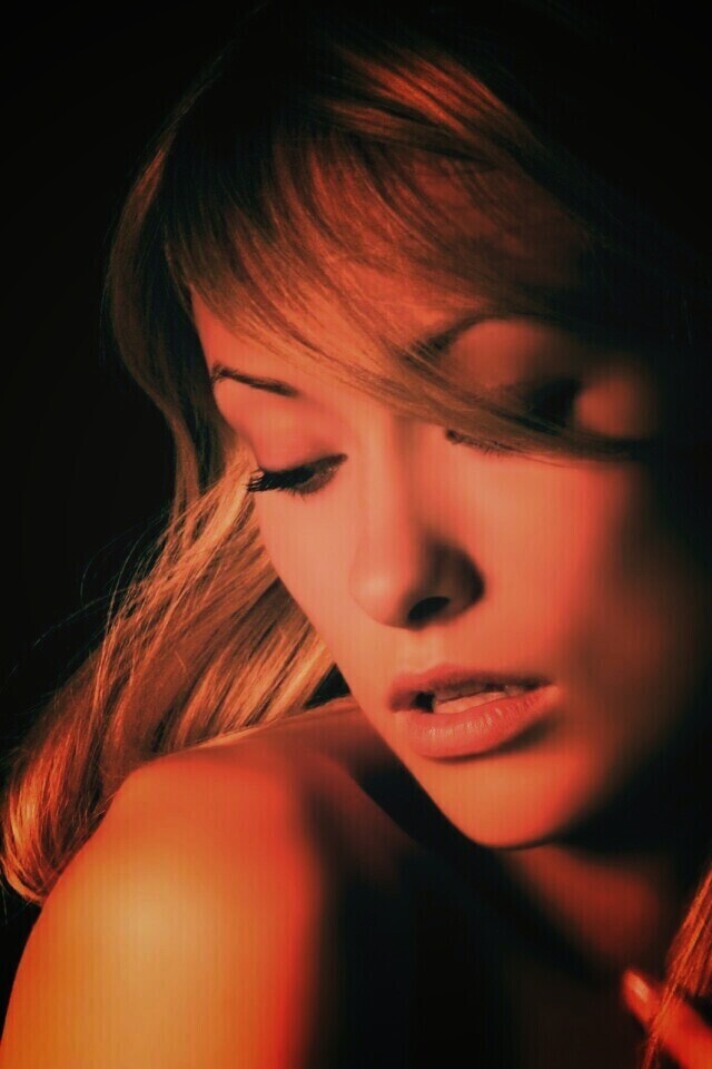 Оливия Вайлд обои