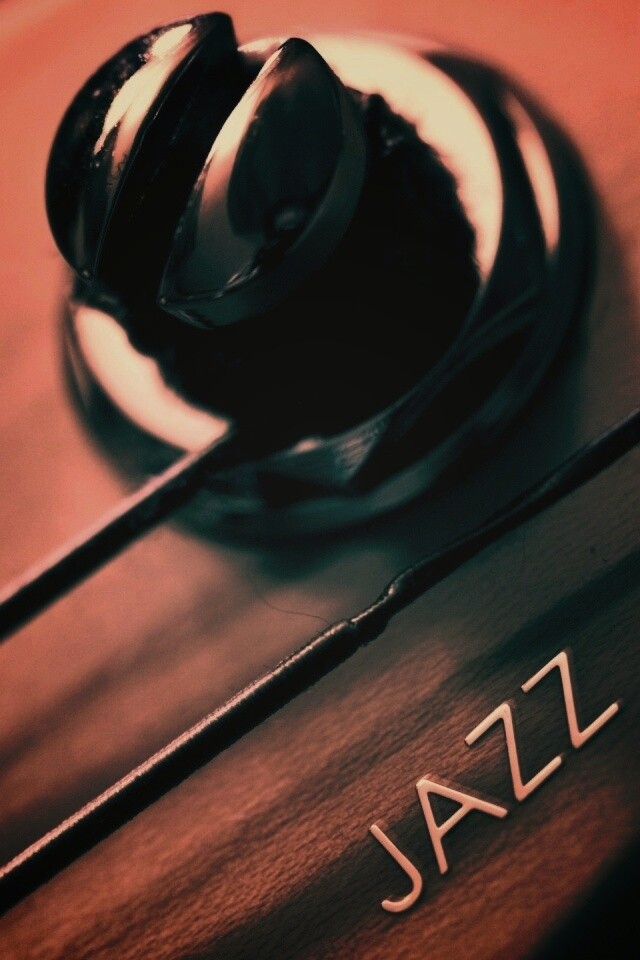 Jazz Bass обои
