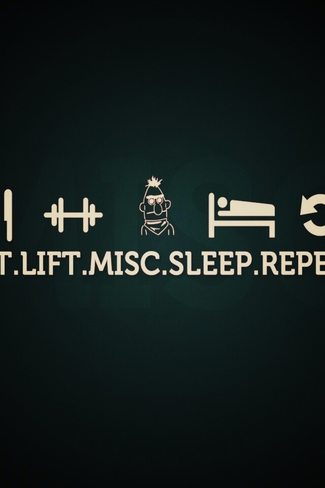 Жизненный циел обои