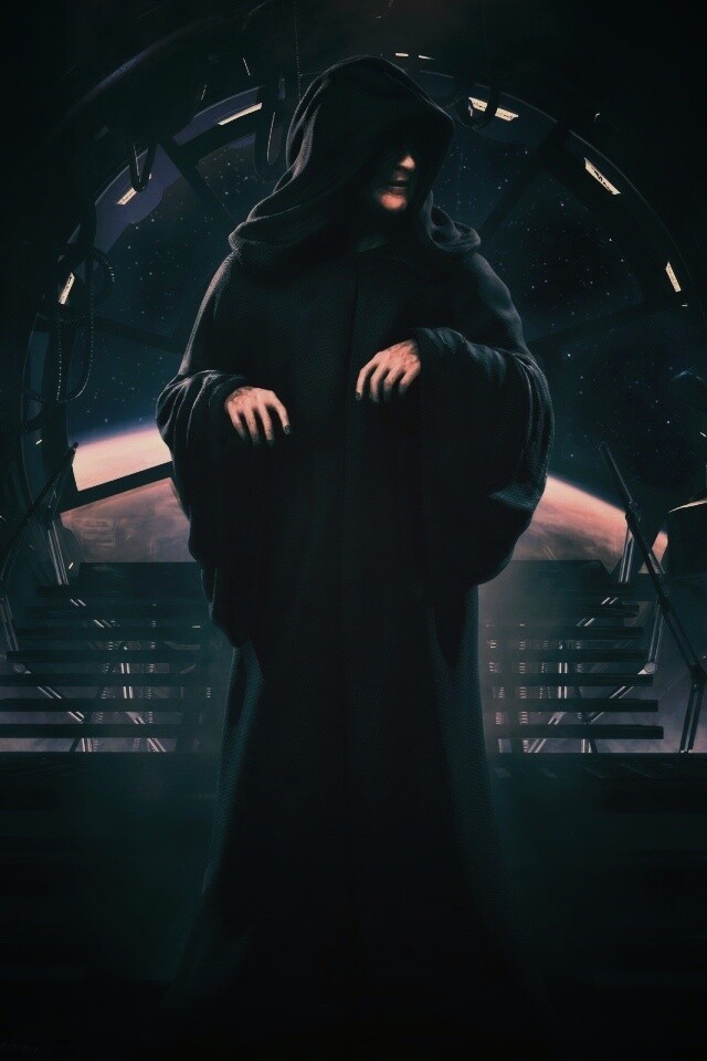 Император обои