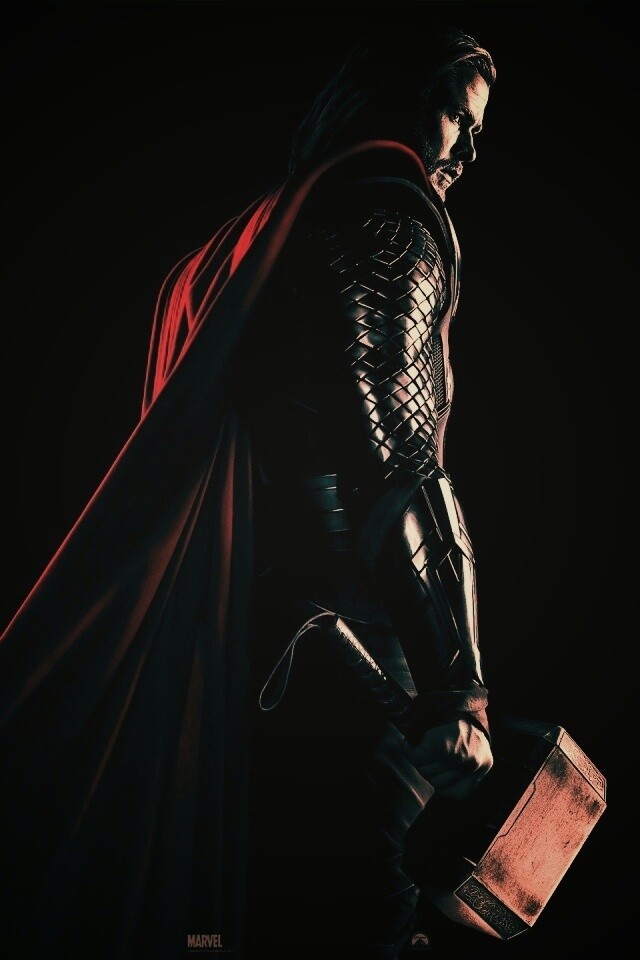 Мрачный Тор обои