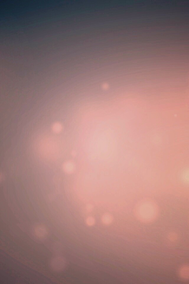 Мягкие синие пятна обои