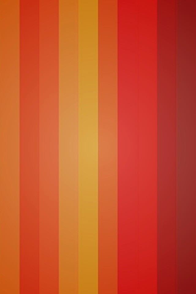 Радужные полосы обои