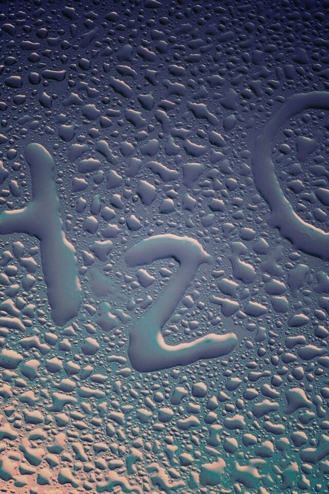 Мормула воды обои