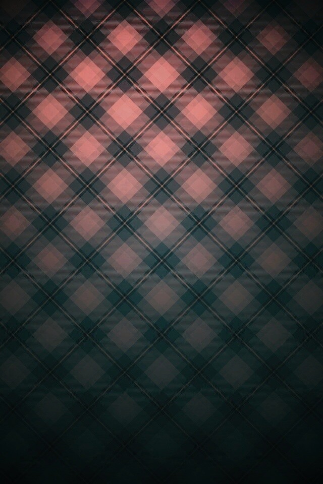 Синяя клетка обои