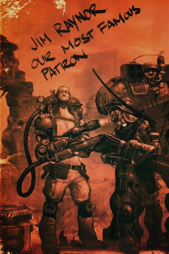 Star Craft 2 обои