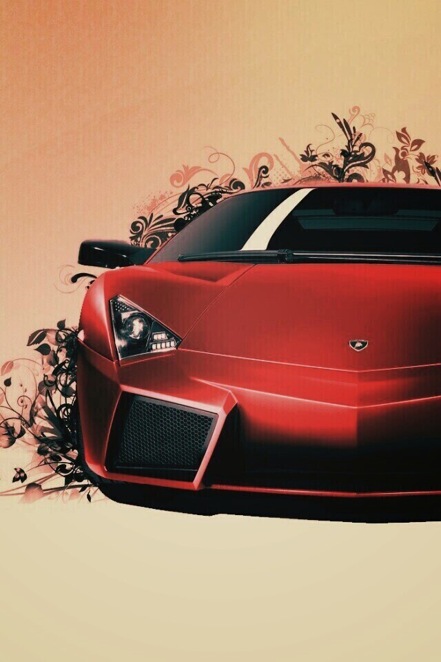 Lamborghini обои