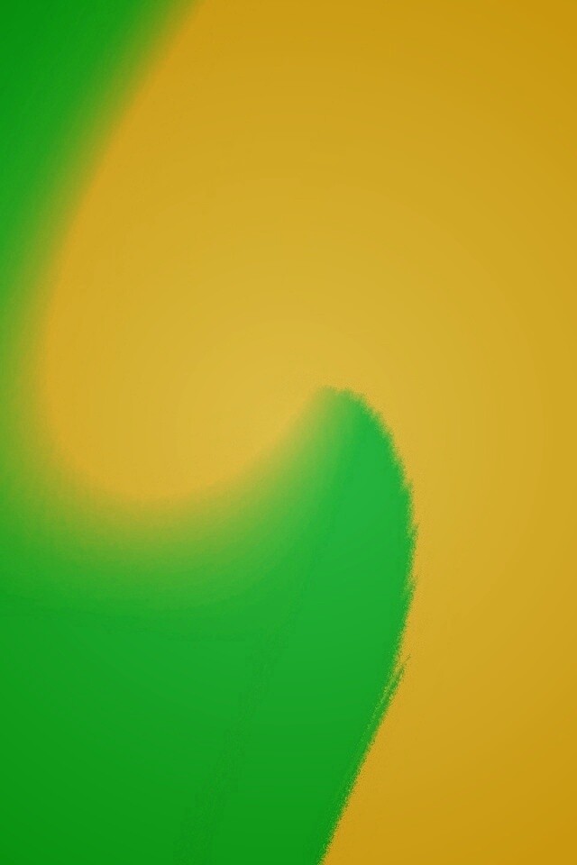 Зелёное плюс жёлтое обои