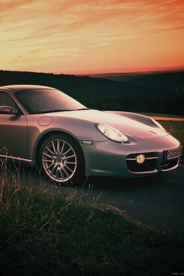 Porsche 911 обои