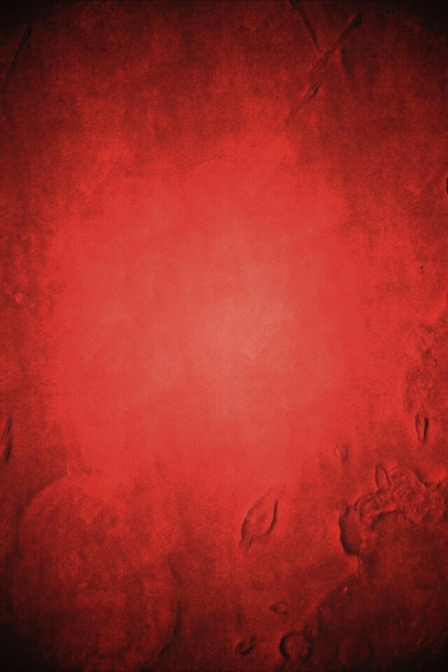 Красные пятна обои