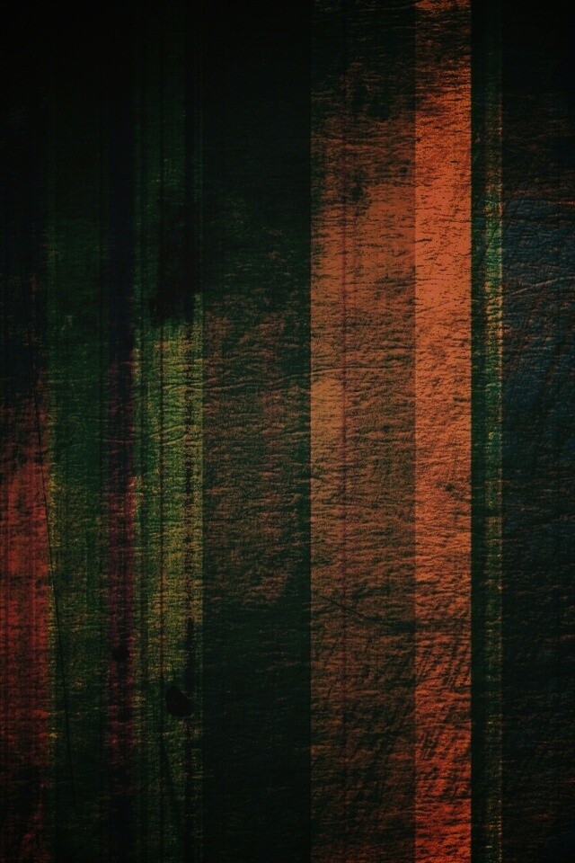 Заляпанные цветные полосы обои