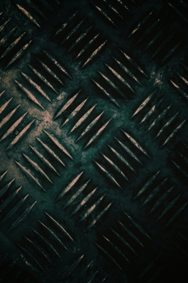 Стальной лист обои