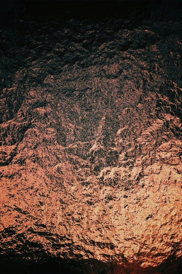 Металлическая руда обои