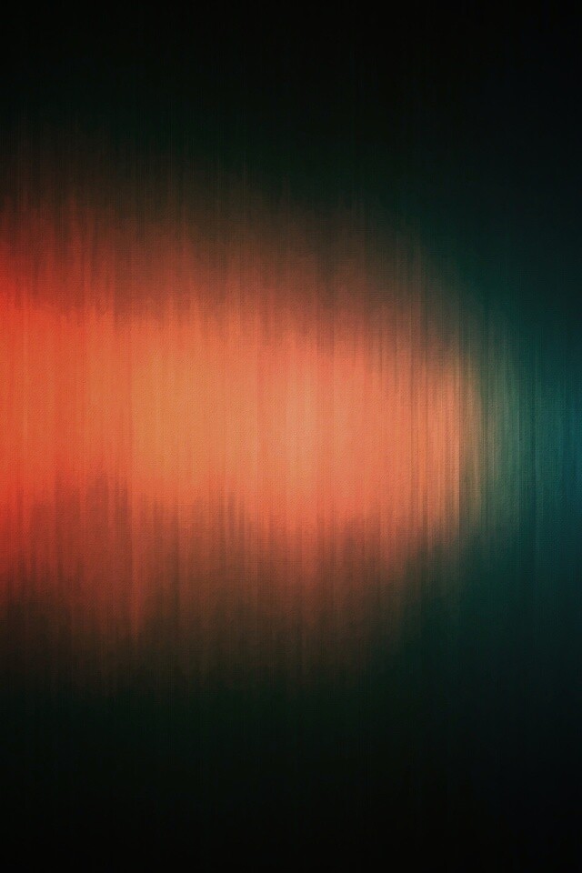 Радужный свет обои