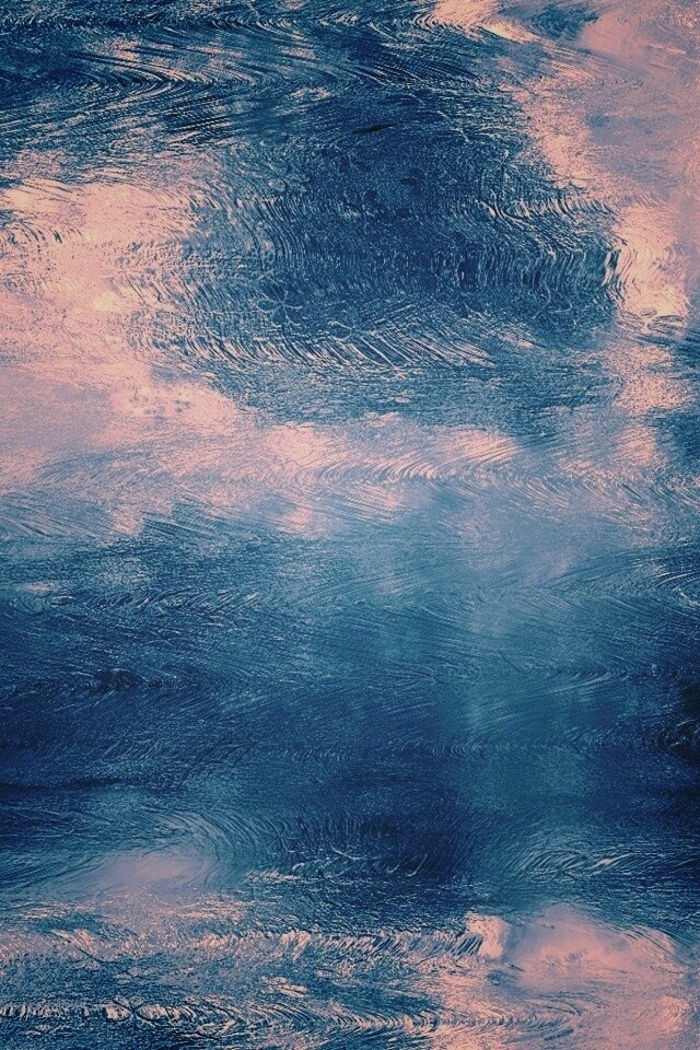 Замерзшая поверхность обои