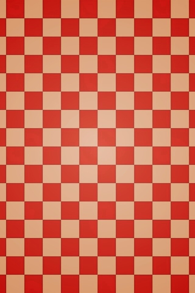Красная клетчатая текстура обои