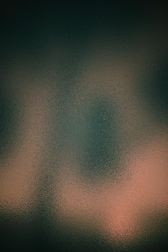 Матовое стекло обои