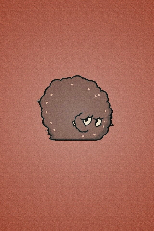 Тефтель из Alpha Team Hunger Force обои