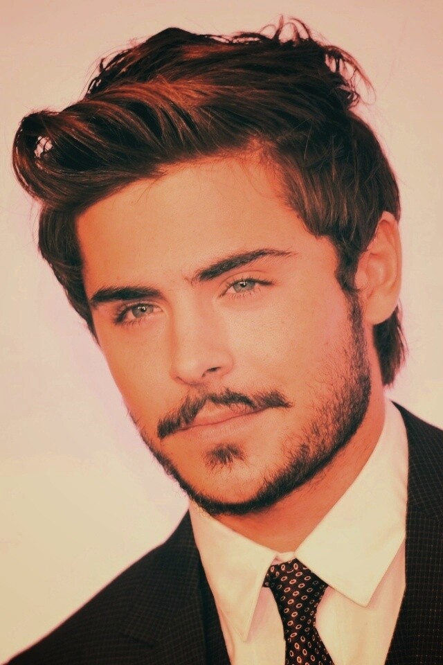 Зак Эфрон обои