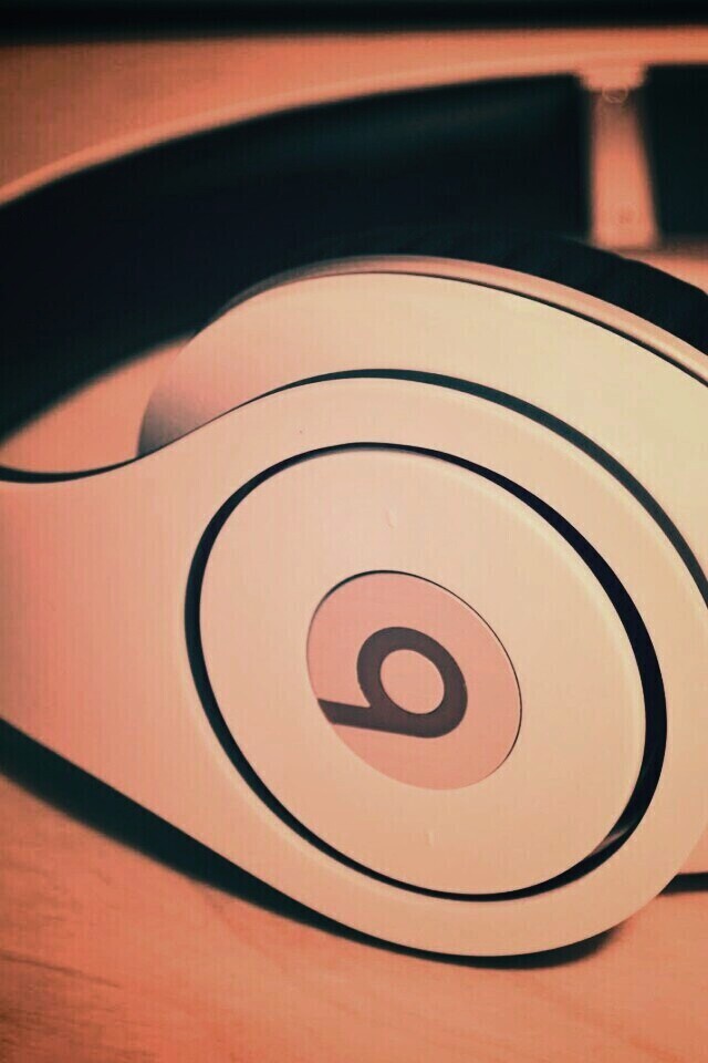 Наушники обои