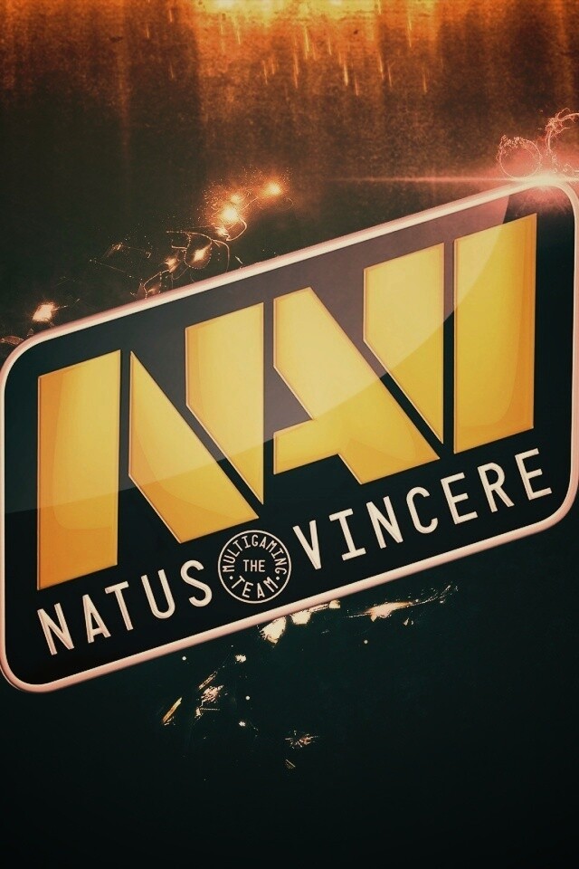 Natus Vincere обои