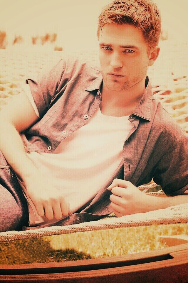 Роберт Паттинсон обои