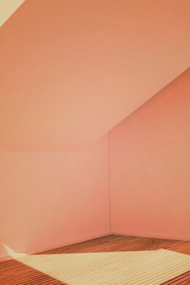 Светлая комната обои