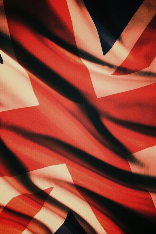 Британский флаг обои