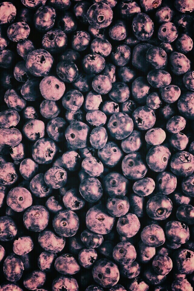 Черника обои