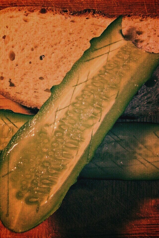 Закуска обои