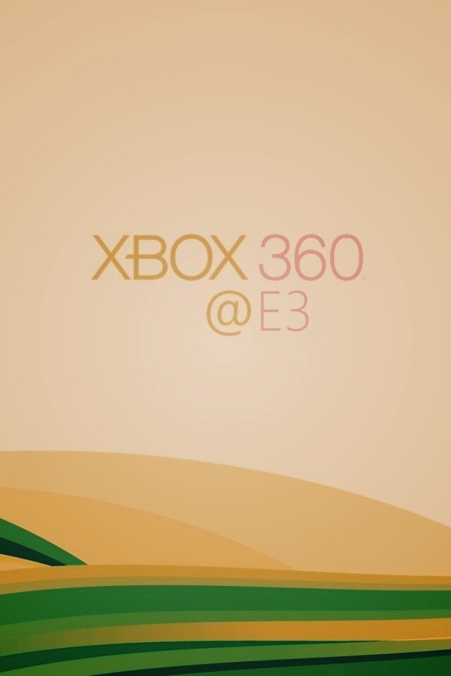 Xbox 360 обои