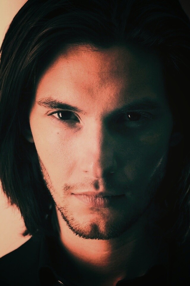 Бэн барнс обои