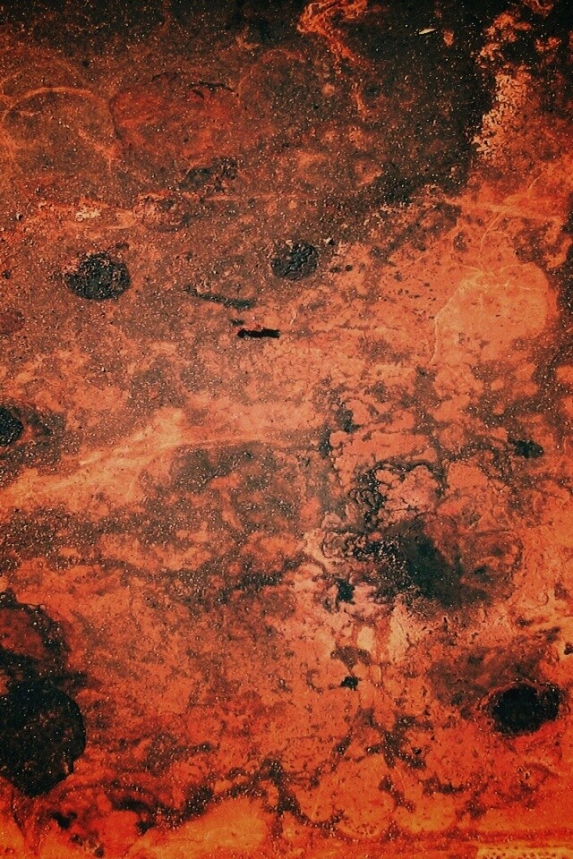 Ржавый металл обои