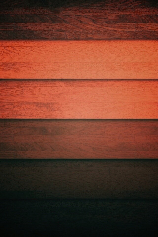 Коричневые доски обои