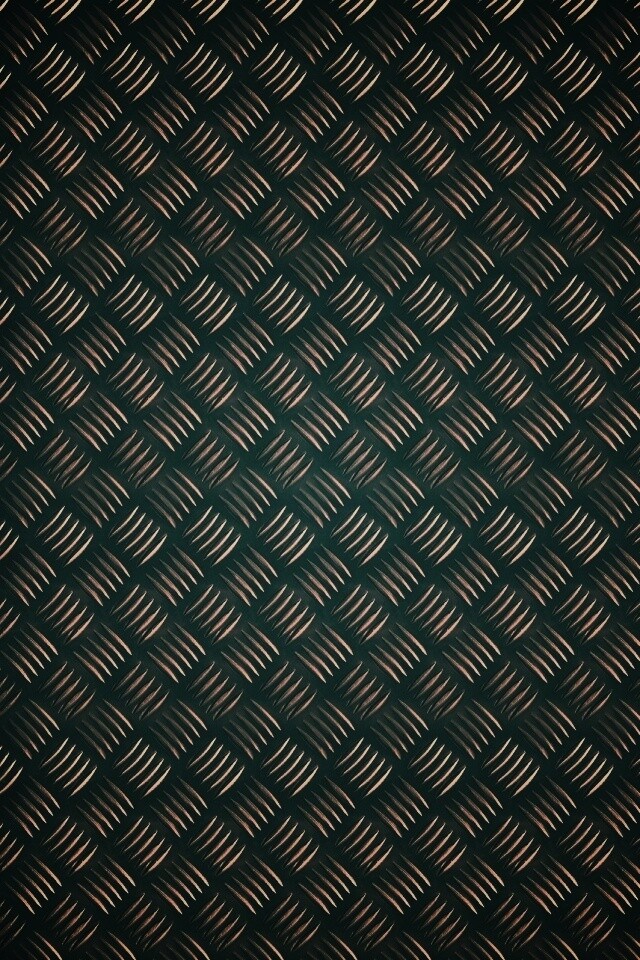 Металлический пол обои