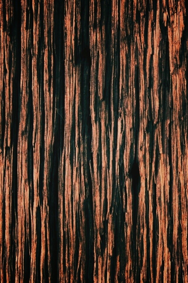 Деревянные волокна обои